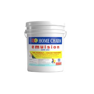 Home Charm Paint bucket