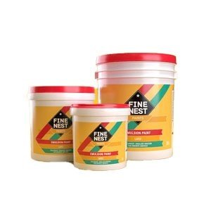 10L Finest Emulsion Paint